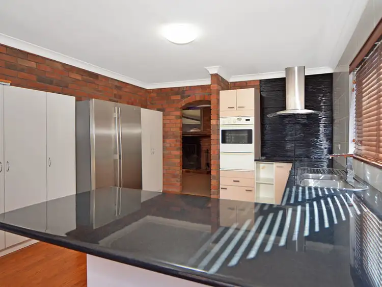 Fourth view of Homely house listing, 4 Hollands Road, Nowra NSW 2541