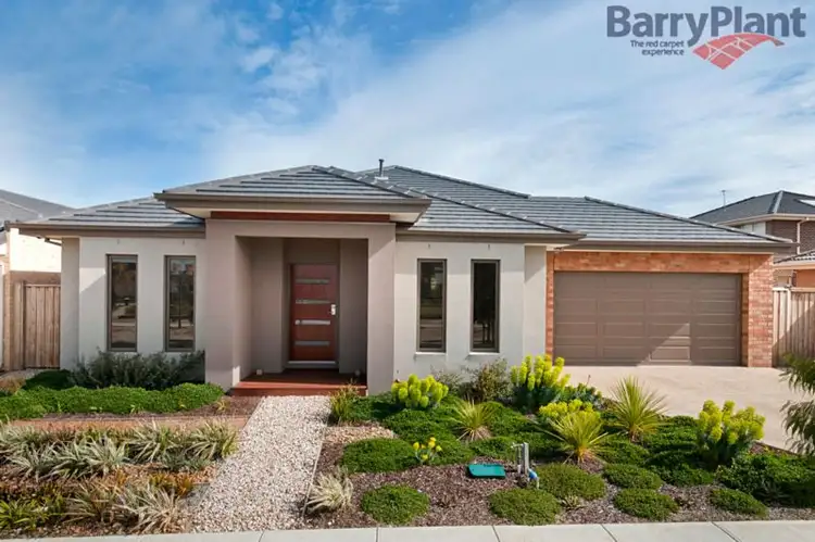 Main view of Homely house listing, 4 Australis Drive, Williams Landing VIC 3027