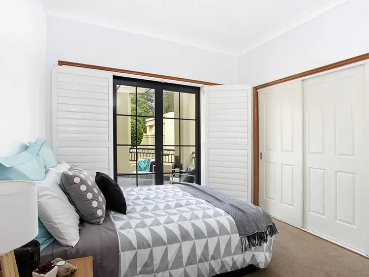 Sixth view of Homely apartment listing, 1/220 Darby Street, Cooks Hill NSW 2300
