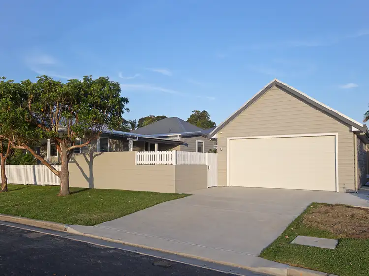 Second view of Homely house listing, 55 Fifth Street, North Lambton NSW 2299