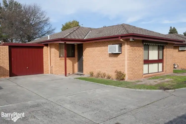 Main view of Homely unit listing, 3/105 McCrae Street, Dandenong VIC 3175