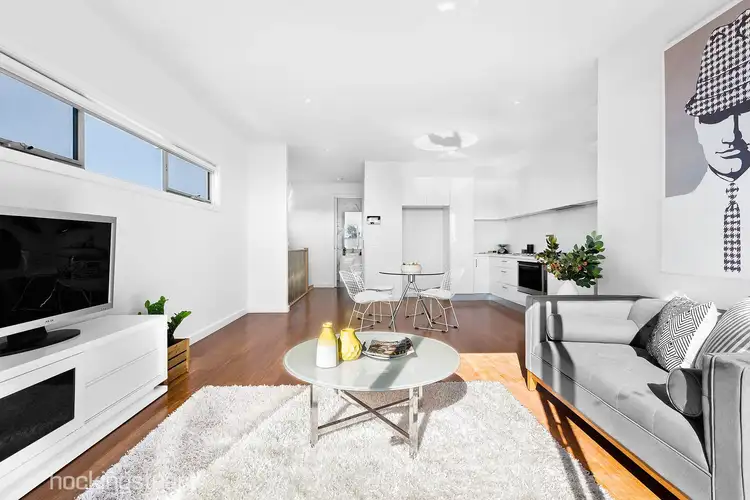 Second view of Homely house listing, 1&2/17 Park Avenue, Preston VIC 3072