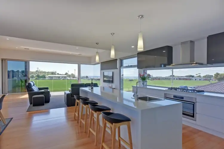 Fifth view of Homely house listing, 21A North Street, Devonport TAS 7310