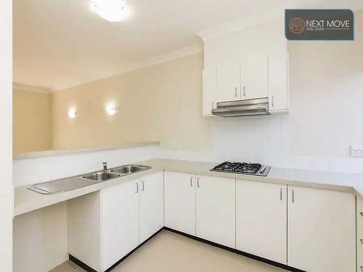 Fourth view of Homely unit listing, 35/138 Donovan Village Lewis Road, Forrestfield WA 6058