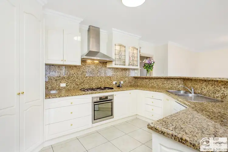 Third view of Homely house listing, 34 Glasshouse Road, Beaumont Hills NSW 2155