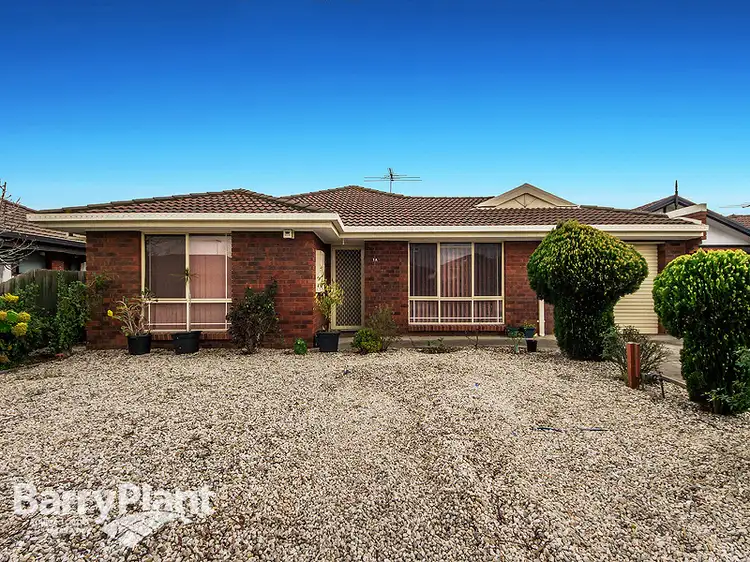 1A Ryan Road, Delahey VIC 3037