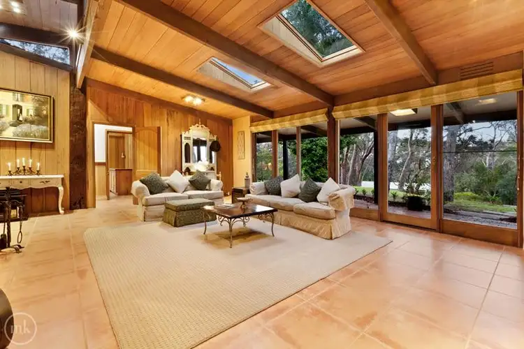 Fourth view of Homely house listing, 86 Research-Warrandyte Road, North Warrandyte VIC 3113