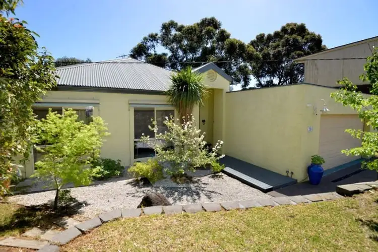 Second view of Homely house listing, 386 The Esplanade, St Leonards VIC 3223