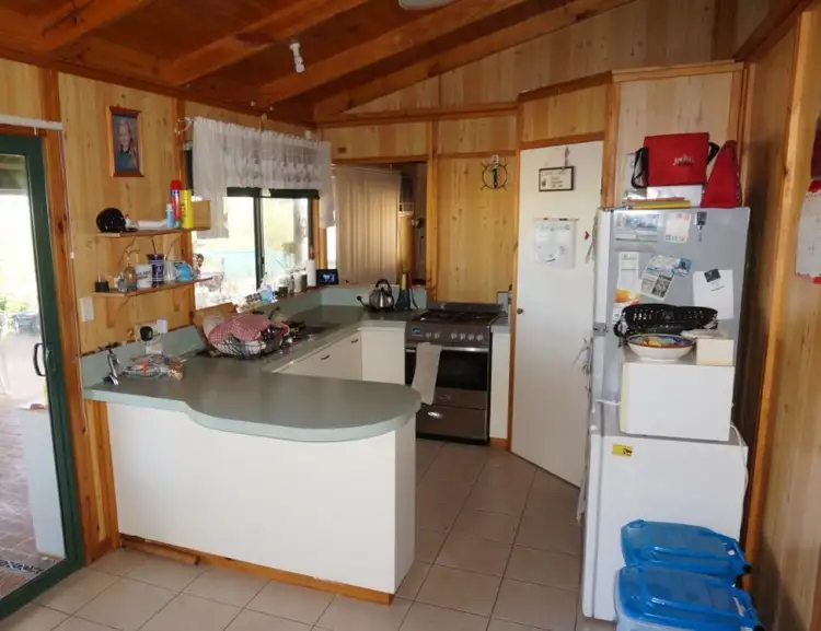 Second view of Homely house listing, 44 Prunster Road, York WA 6302