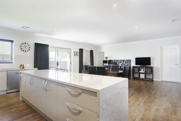 Fifth view of Homely house listing, 1/161 Simpsons Road, Eaglehawk VIC 3556