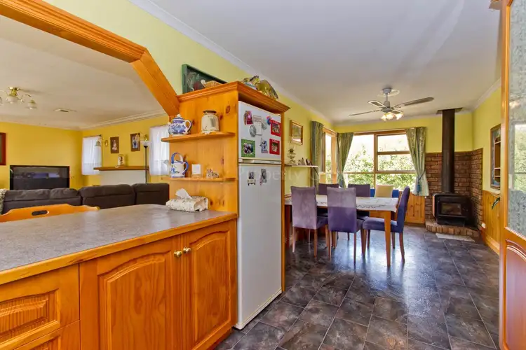 Fourth view of Homely house listing, 84 William Street, Westbury TAS 7303