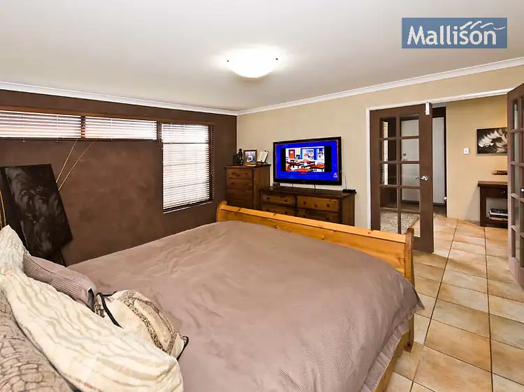 Seventh view of Homely house listing, 24 Battrass Loop, Baldivis WA 6171