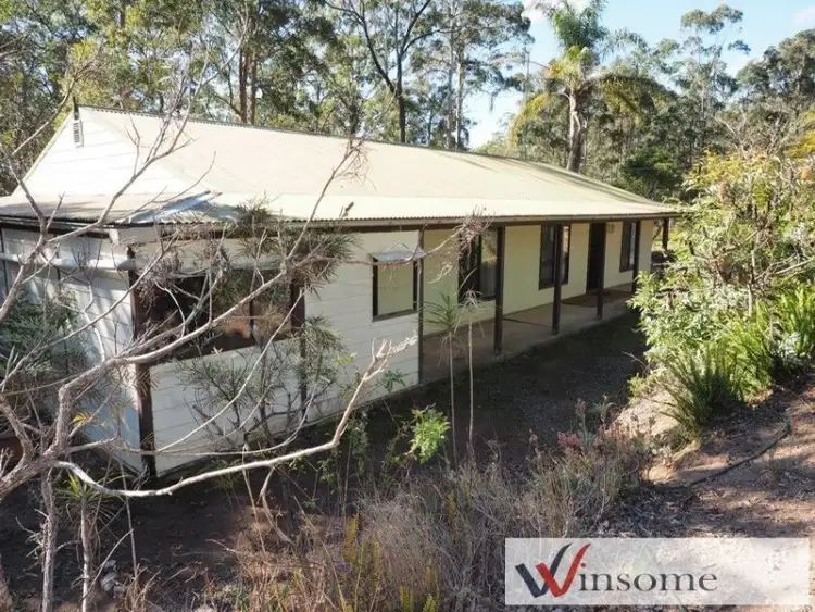 Fifth view of Homely house listing, 84 Bushland Drive, Yarravel NSW 2440