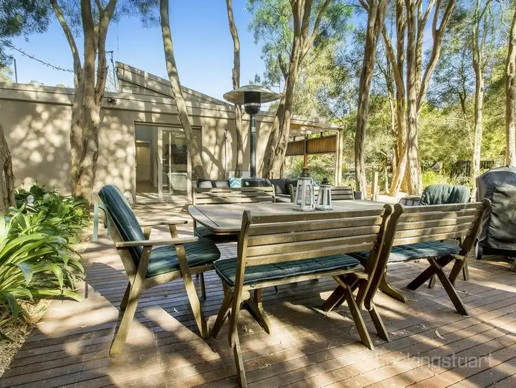62 Godwin Street, Blairgowrie VIC 3942