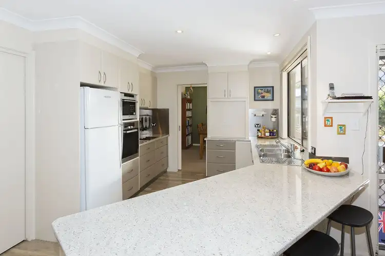 Second view of Homely house listing, 19 Huntley Grange Road, Springwood NSW 2777
