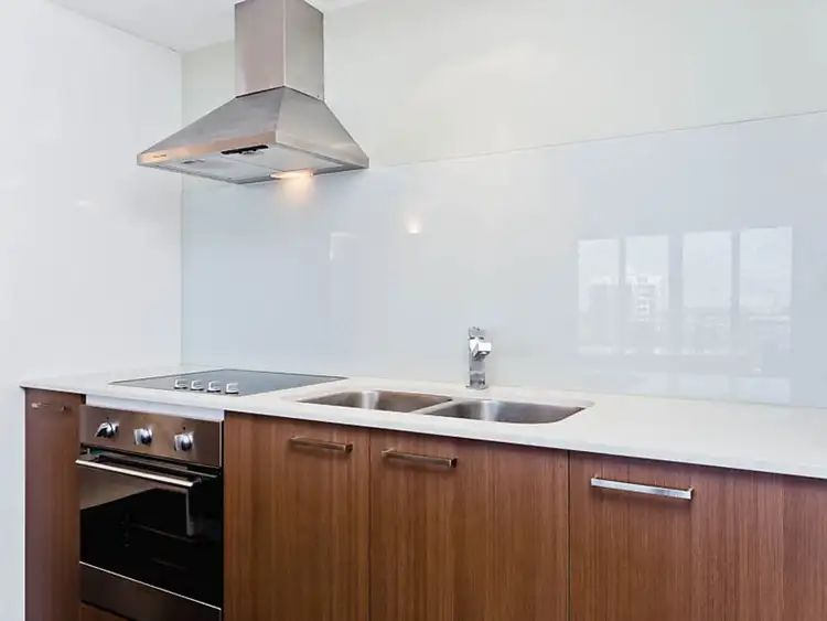 Fifth view of Homely apartment listing, 67/148 Adelaide Terrace, East Perth WA 6004