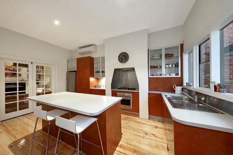 Fourth view of Homely house listing, 23 Raleigh Street, Prahran VIC 3181