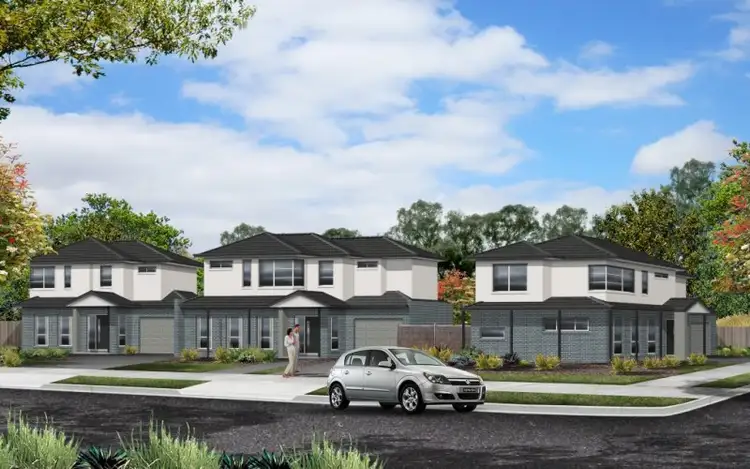 2A Prentice Street, Newport VIC 3015