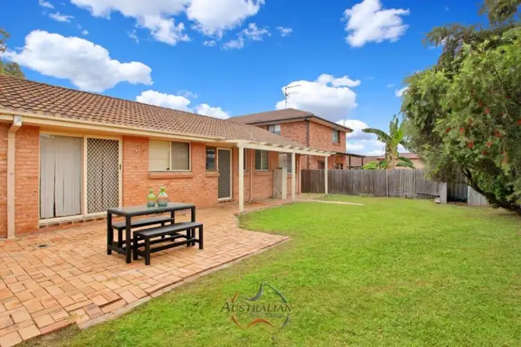 Fifth view of Homely house listing, 51 Explorers Way, St Clair NSW 2759