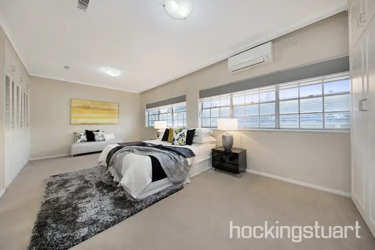 Sixth view of Homely apartment listing, 11/38 Grange Road, Toorak VIC 3142