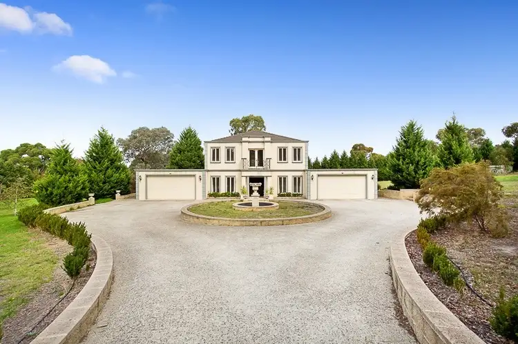15 North Oatlands Road, Yarrambat VIC 3091
