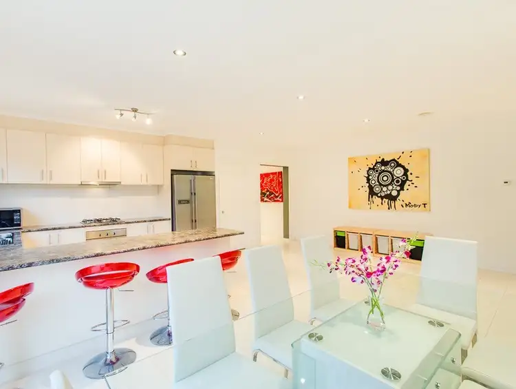 Fourth view of Homely house listing, 9 Loretta Boulevard, Tarneit VIC 3029