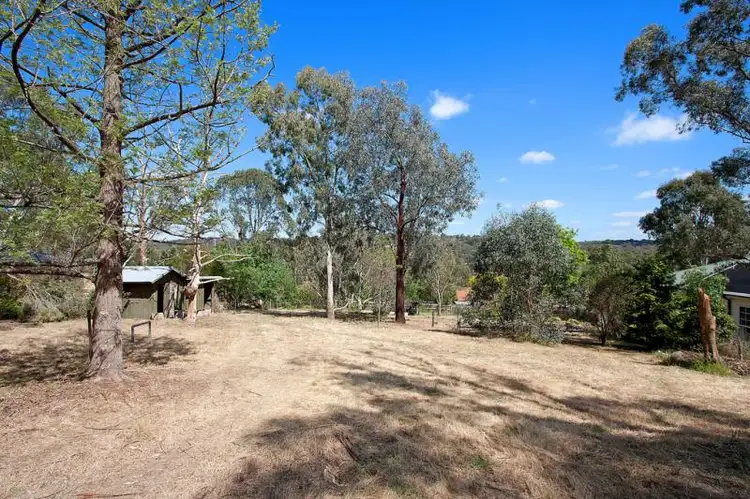 Fourth view of Homely land listing, 43 Zig Zag Road, Eltham VIC 3095