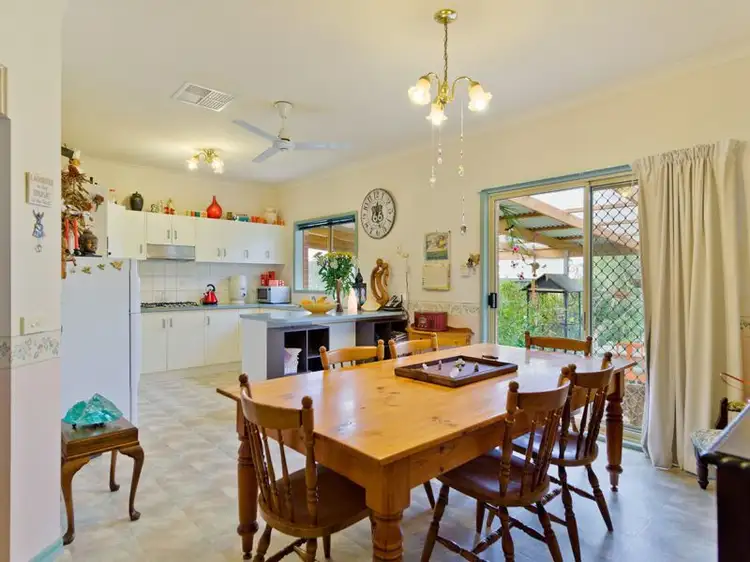 Fourth view of Homely house listing, 28 Eureka Street, Chewton VIC 3451