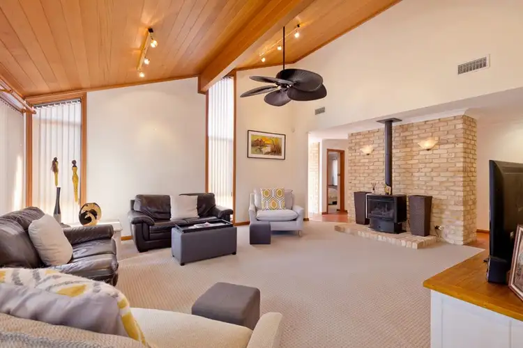 Fourth view of Homely house listing, 34 Bluebell Close, Glenmore Park NSW 2745