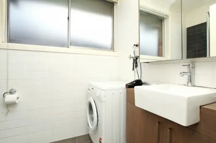 Sixth view of Homely apartment listing, 14/19 Kingsville Street, Kingsville VIC 3012