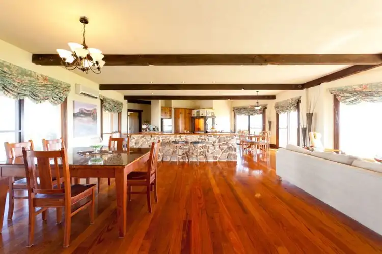 Fourth view of Homely rural property listing, 580B Densleys Road, Kilcunda VIC 3995