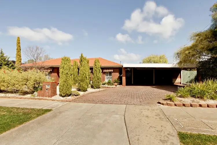 51 Judkins Avenue, Hoppers Crossing VIC 3029