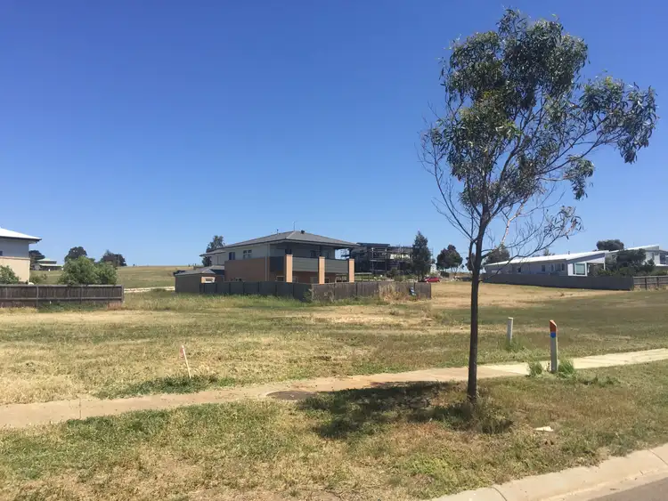 Fourth view of Homely land listing, Lot 716 The Panorama, Portarlington VIC 3223