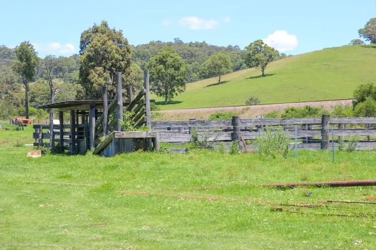 Second view of Homely rural property listing, 1265 Dungog Road, Dungog NSW 2420