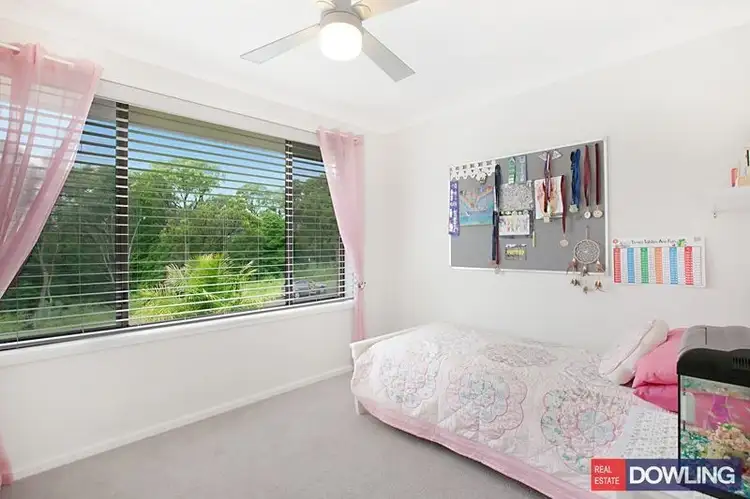 Sixth view of Homely house listing, 123 Aries Way, Elermore Vale NSW 2287