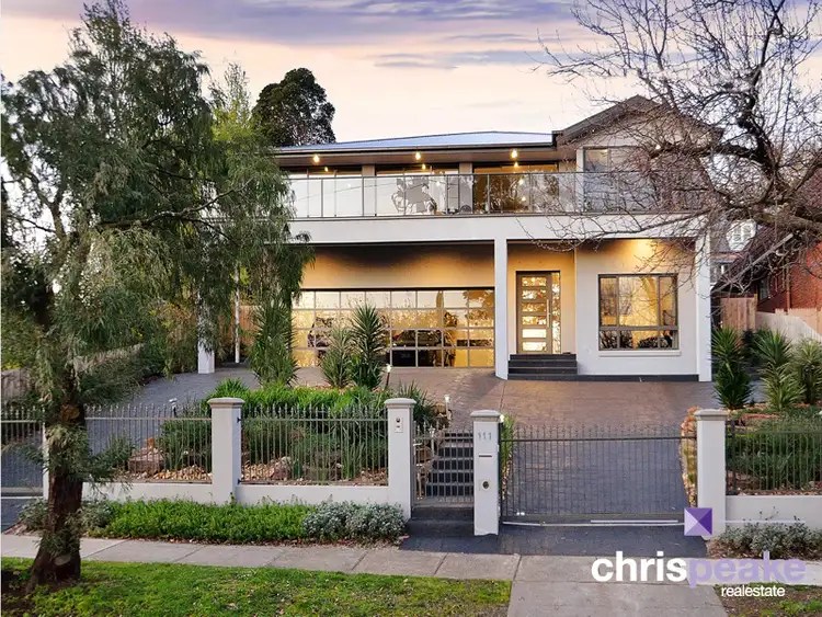 111 High Street, Berwick VIC 3806