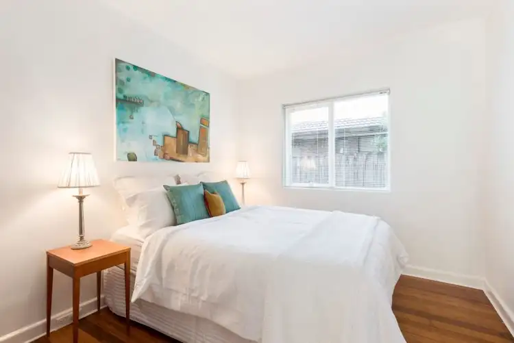 Sixth view of Homely apartment listing, 5/66 Woornack Road, Carnegie VIC 3163