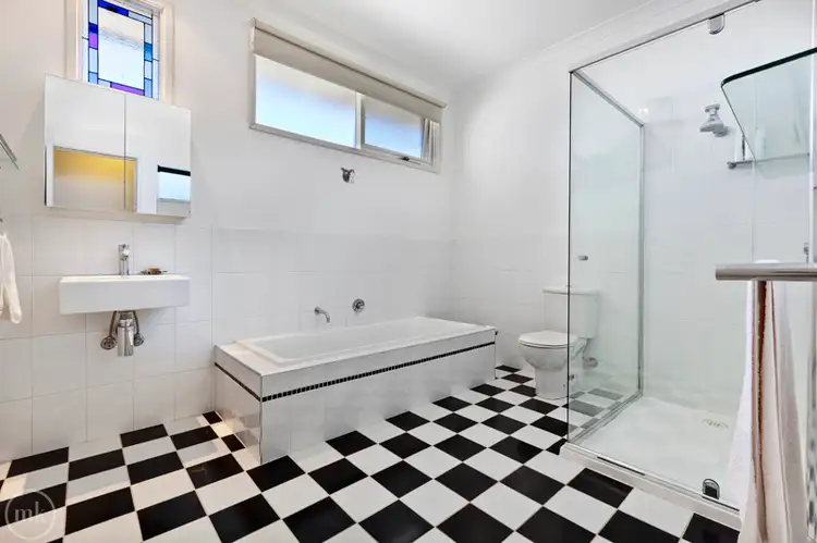 Sixth view of Homely house listing, 1 Windmill Rise, Diamond Creek VIC 3089