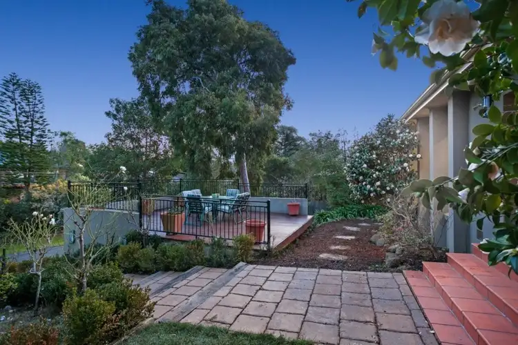 Second view of Homely house listing, 46 Melview Drive, Ringwood North VIC 3134
