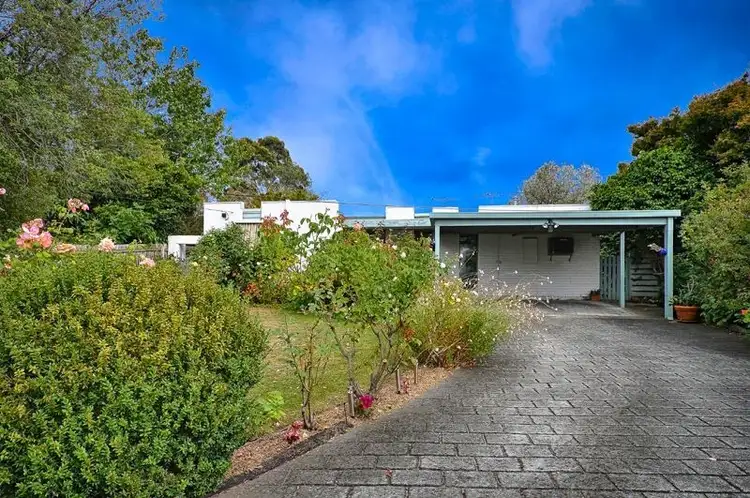 Main view of Homely house listing, 5 Werona Court, Mulgrave VIC 3170