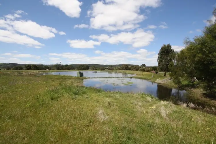 Third view of Homely land listing, CA 41A & 41B Raglan Elmhurst Road, Raglan VIC 3373