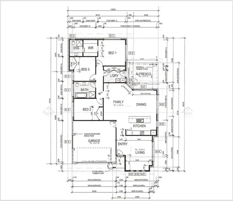 Fourth view of Homely house listing, Lot 4 Prior Circuit, West Kempsey NSW 2440