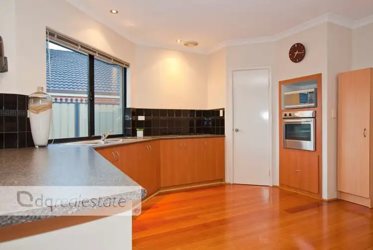 Seventh view of Homely house listing, 60 Backshall Place, Wanneroo WA 6065