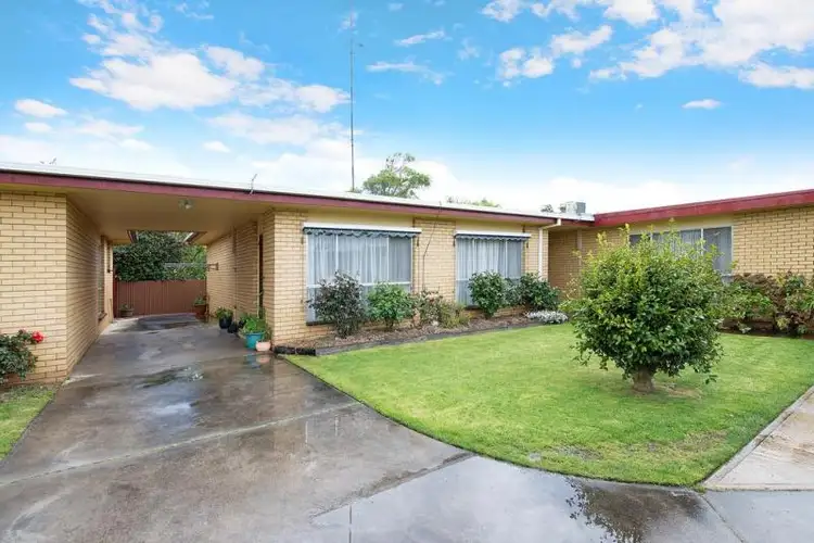 Main view of Homely unit listing, 3/371 Murray Street, Colac VIC 3250