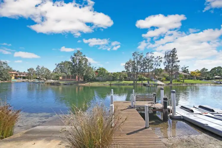 23 Whimbrel Drive, Sussex Inlet NSW 2540