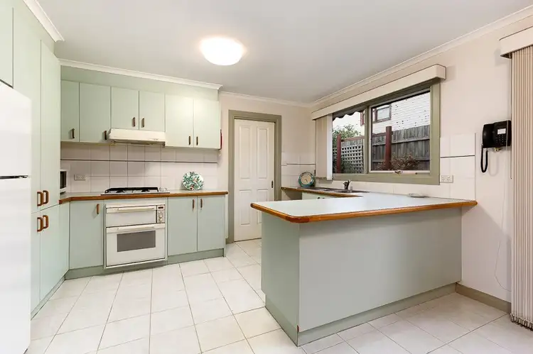 Fourth view of Homely unit listing, 2/72 Bible Street, Eltham VIC 3095