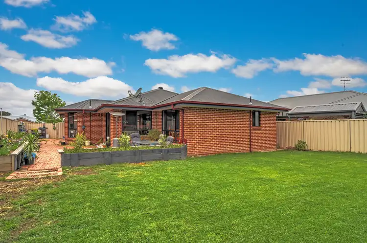 Fifth view of Homely house listing, 55 Rayleigh Drive, Worrigee NSW 2540
