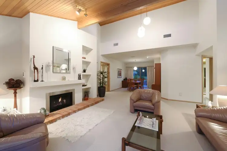 Fourth view of Homely house listing, 12 Parkside Boulevard, Lysterfield South VIC 3156