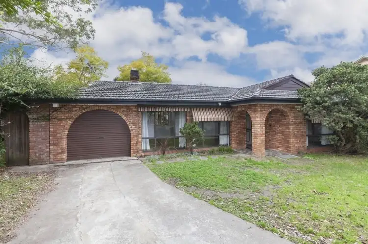 46 Burns Road, Springwood NSW 2777