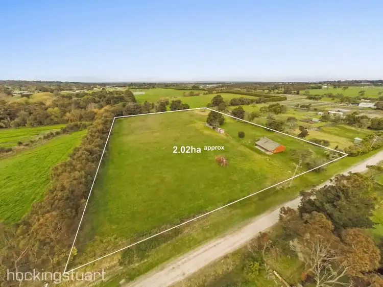 3 Henderson Road, Baxter VIC 3911